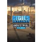 Cities: Skylines Content Creator Pack: Industrial Evolution (DLC) (PC)