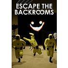 Escape the Backrooms (PC)