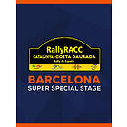 WRC 9 Barcelona SSS (DLC) (PC)