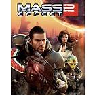 Mass Effect 2 Digital Deluxe Edition Cerberus Network (PC)