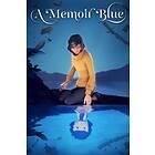 A Memoir Blue (PC)