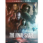 Destiny 2: The Final Shape Annual Pass (DLC) (PC)