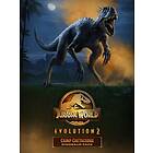 Jurassic World Evolution 2: Camp Cretaceous Dinosaur Pack (DLC) (PC)