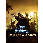 Age of Wonders 4: Empires & Ashes (DLC) (PC)