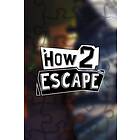 How 2 Escape (PC)