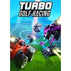 Turbo Golf Racing (PC)