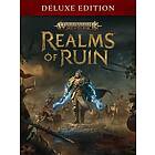 Warhammer Age of Sigmar: Realms of Ruin Deluxe Edition (PC)