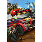 Bloody Rally Show (PC)