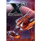 X4: Split Vendetta (DLC) (PC)