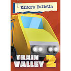 Train Valley 2 Editor's Bulletin (DLC) (PC)