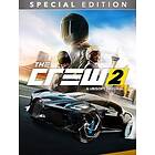 The Crew 2 Special Edition (PC)