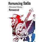 Romancing SaGa -Minstrel Song- Remastered (PC)