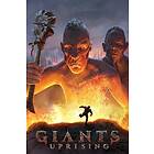 Giants Uprising (PC)