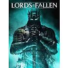 Lords of the Fallen Pre-order Bonus (DLC) (PC)