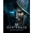 New World Azoth Edition (PC)