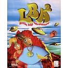 Little Big Adventure 2 (PC)