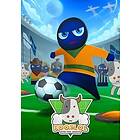 FootLOL: Epic Soccer League (PC)