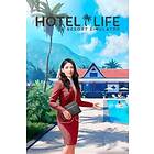 Hotel Life: A Resort Simulator (PC)