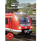 Train Sim World 2: Rhein-Ruhr Osten: Wuppertal Hagen Route (DLC) (PC)