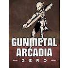 Gunmetal Arcadia Zero (PC)