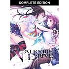 VALKYRIE DRIVE Complete Edition (PC)