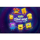 SpongeBob SquarePants: The Cosmic Shake Costume Pack (DLC) (PC)