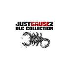 Just Cause 2 DLC Collection (DLC) (PC)