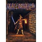 Tales of Maj'Eyal (PC)