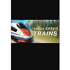 High Speed Trains (PC)