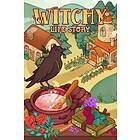 Witchy Life Story (PC)