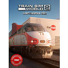 Train Sim World 2: Caltrain MP36PH-3C ‘Baby Bullet’ Loco (DLC) (PC)