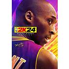 NBA 2K24 Black Mamba Edition (PC)