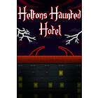 Heltons Haunted Hotel (PC)