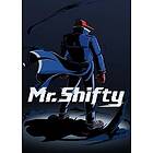 Mr. Shifty (PC)