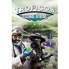 Tropico 6 Going Viral (DLC) (PC)