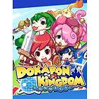 Dokapon Kingdom: Connect (PC)