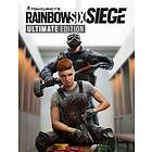 Tom Clancy's Rainbow Six: Siege Ultimate Edition (PC)