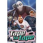 Tape to Tape (PC)