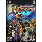 DYNASTY WARRIORS 8 Empires (PC)