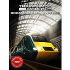 Train Sim World: Great Western Express Route (DLC) (PC)