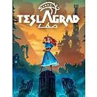 Teslagrad 2 (PC)