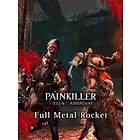 Painkiller Hell & Damnation: Full Metal Rocket (DLC) (PC)