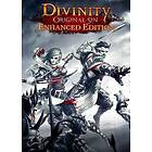 Divinity: Original Sin (Enhanced Edition) (PC)