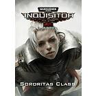 Warhammer 40,000: Inquisitor Martyr Sororitas Class (DLC) (PC)