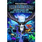 DreamWorks Dragons: Legends of The Nine Realms (PC)