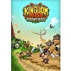 Kingdom Rush Frontiers Tower Defense (PC)