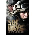 Six Days in Fallujah (PC)