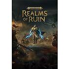 Warhammer Age of Sigmar: Realms of Ruin (PC)