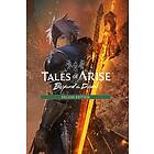 Tales of Arise Beyond the Dawn Deluxe Edition (PC)