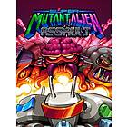 Super Mutant Alien Assault (PC)